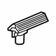 Audi 8U0-919-177-A Light Bar Audi 8U0-919-177-A Light Bar