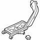 Audi 8U1-867-171-B-6PS Pull Handle Audi 8U1-867-171-B-6PS Pull Handle