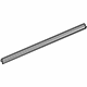 Audi 8U0-837-479-B Belt Weatherstrip Audi 8U0-837-479-B Belt Weatherstrip