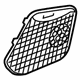 Audi 8U0-035-419-4PK Speaker Grille Audi 8U0-035-419-4PK Speaker Grille