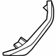 Audi 8U0-867-585-6PS Handle Cover Audi 8U0-867-585-6PS Handle Cover