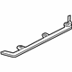 Audi 4G8-810-261 Sound Absorber Audi 4G8-810-261 Sound Absorber