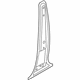 Audi 4G8-810-199-A Inner Center Pillar Audi 4G8-810-199-A Inner Center Pillar