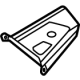 Audi 85H-809-347 PLATE Audi 85H-809-347 PLATE