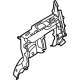 Audi 85H-809-301 BRACKET Audi 85H-809-301 BRACKET