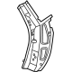 Audi 85H-809-745 REINFORCEM Audi 85H-809-745 REINFORCEM
