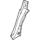 Audi 85H-809-263 REINFORCEM Audi 85H-809-263 REINFORCEM