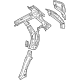 Audi 85H-809-045 FRAME Audi 85H-809-045 FRAME