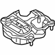 Audi 4M0-399-153-AA Transmission Mount Audi 4M0-399-153-AA Transmission Mount