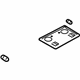 Audi 4B0-947-303-D-1TS Map Lamp