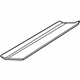 Audi 8S1-857-105-A Mat Audi 8S1-857-105-A Mat
