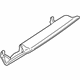 Audi 8S1-880-330-24A Glove Box Door Audi 8S1-880-330-24A Glove Box Door