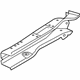 Audi 5Q0-803-105 Inner Rail