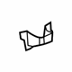 Audi 5Q0-823-402 Mount