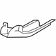 Audi 5Q0-803-209 Rail Reinforcement Audi 5Q0-803-209 Rail Reinforcement