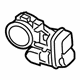 Audi 1K0-253-691-J Valve Audi 1K0-253-691-J Valve