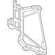 Audi 8R0-121-261-N Radiator Mount Bracket Audi 8R0-121-261-N Radiator Mount Bracket