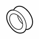 Audi 07K-903-119-E Pulley Audi 07K-903-119-E Pulley