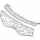 Audi 4ML-805-431-B Dash Panel Audi 4ML-805-431-B Dash Panel