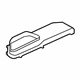 Audi 4M1-815-389-D Cover Audi 4M1-815-389-D Cover