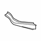 Audi 4M0-802-951-B Crossmember Assembly Audi 4M0-802-951-B Crossmember Assembly