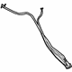 Audi 4E0-919-715 Suction Line Audi 4E0-919-715 Suction Line