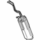 Audi 4E0-919-087-G Fuel Pump Audi 4E0-919-087-G Fuel Pump