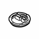 Audi 3D0-919-679 Flange Audi 3D0-919-679 Flange