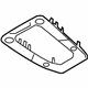 Audi 4M0-947-139-A-6PS Frame Cover Audi 4M0-947-139-A-6PS Frame Cover