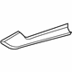 Audi 8W6-867-409-B-LE2 Lower Trim Audi 8W6-867-409-B-LE2 Lower Trim