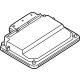 Audi 8W0-907-163-B Control Module
