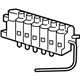 Audi 4G8-907-181-A Control Valve Audi 4G8-907-181-A Control Valve