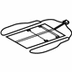 Audi 4L0-963-555-L Seat Cushion Heater Audi 4L0-963-555-L Seat Cushion Heater