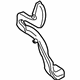 Audi 4L0-820-857 Supply Duct Audi 4L0-820-857 Supply Duct