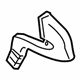 Audi 4L0-820-858 Supply Duct Audi 4L0-820-858 Supply Duct
