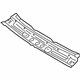 Audi 8W0-817-981 Header Panel Audi 8W0-817-981 Header Panel