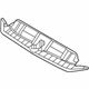 Audi 8S0-807-081-A Sight Shield