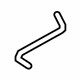 Audi 1K0-121-447-DL Water Hose Audi 1K0-121-447-DL Water Hose