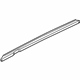 Audi 420-831-497-A Impact Bar Audi 420-831-497-A Impact Bar