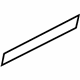 Audi 8E0-831-575 Impact Bar Strip Audi 8E0-831-575 Impact Bar Strip