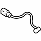 Audi 4H0-615-121-B Wear Indicator Audi 4H0-615-121-B Wear Indicator