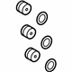 Audi 4G0-698-471-A Caliper Seal Kit Audi 4G0-698-471-A Caliper Seal Kit
