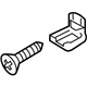 Audi 5N0-864-203-2ZZ Tie Down Audi 5N0-864-203-2ZZ Tie Down