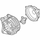 Audi 06K-903-026-CX Alternator Audi 06K-903-026-CX Alternator