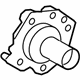 Audi 5Q0-501-117-A Spindle Audi 5Q0-501-117-A Spindle