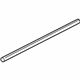 Audi 4K0-837-959 Support Brace Audi 4K0-837-959 Support Brace