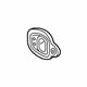 Audi 5Q0-820-061 Gasket Audi 5Q0-820-061 Gasket