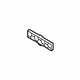 Audi 5Q0-819-422-C Filter Cover Audi 5Q0-819-422-C Filter Cover