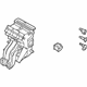 Audi 8S1-820-353-E Distribution Box Audi 8S1-820-353-E Distribution Box