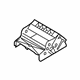 Audi 5Q0-898-304 Intake Duct Audi 5Q0-898-304 Intake Duct